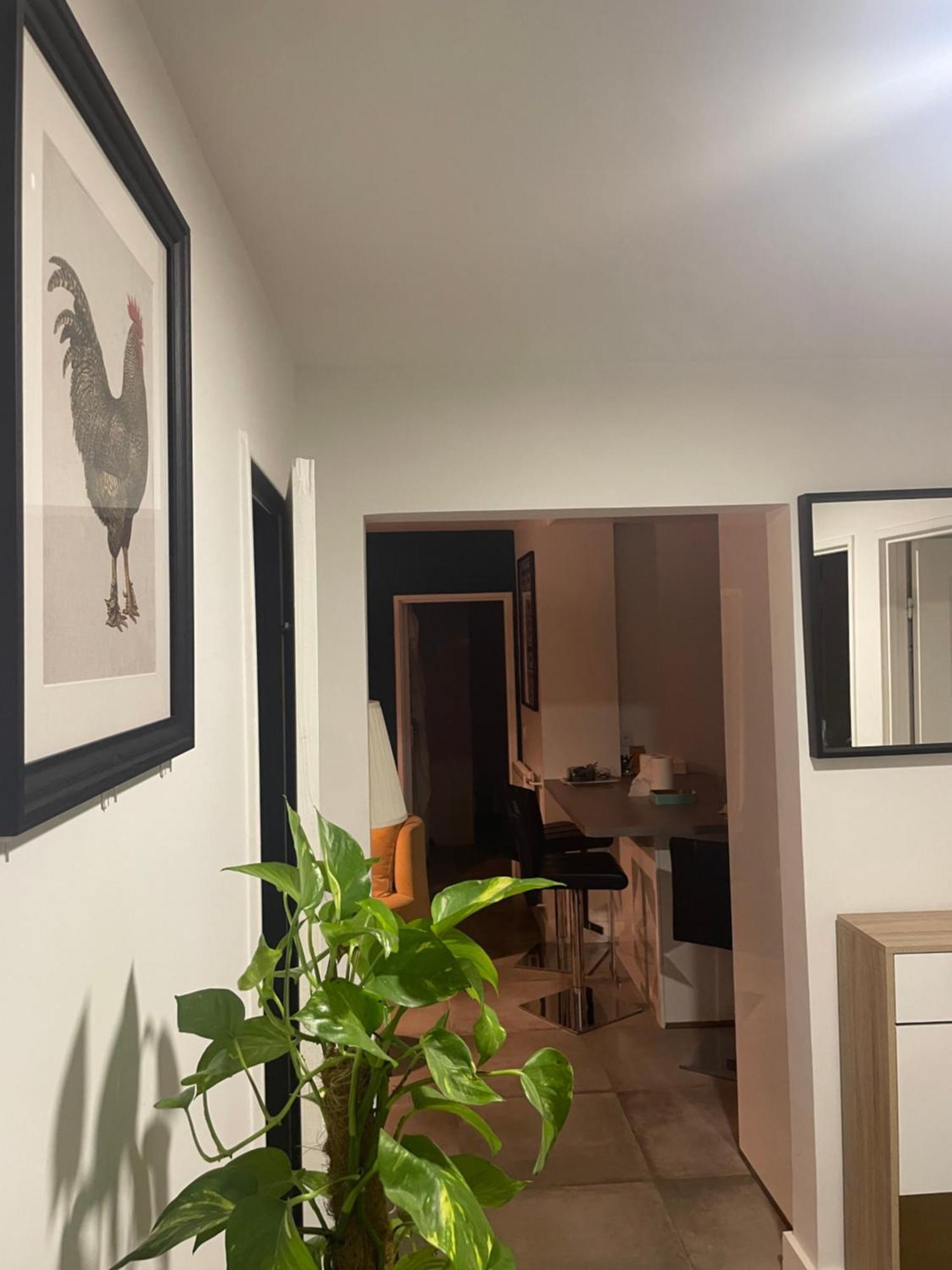 Cosy Colour Place Apartment Villiers-sur-Marne Exterior photo