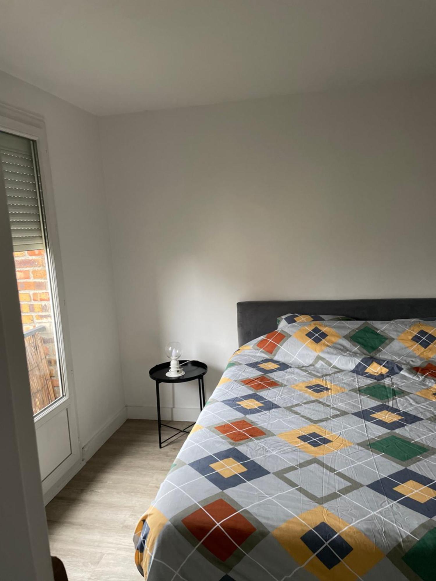 Cosy Colour Place Apartment Villiers-sur-Marne Exterior photo