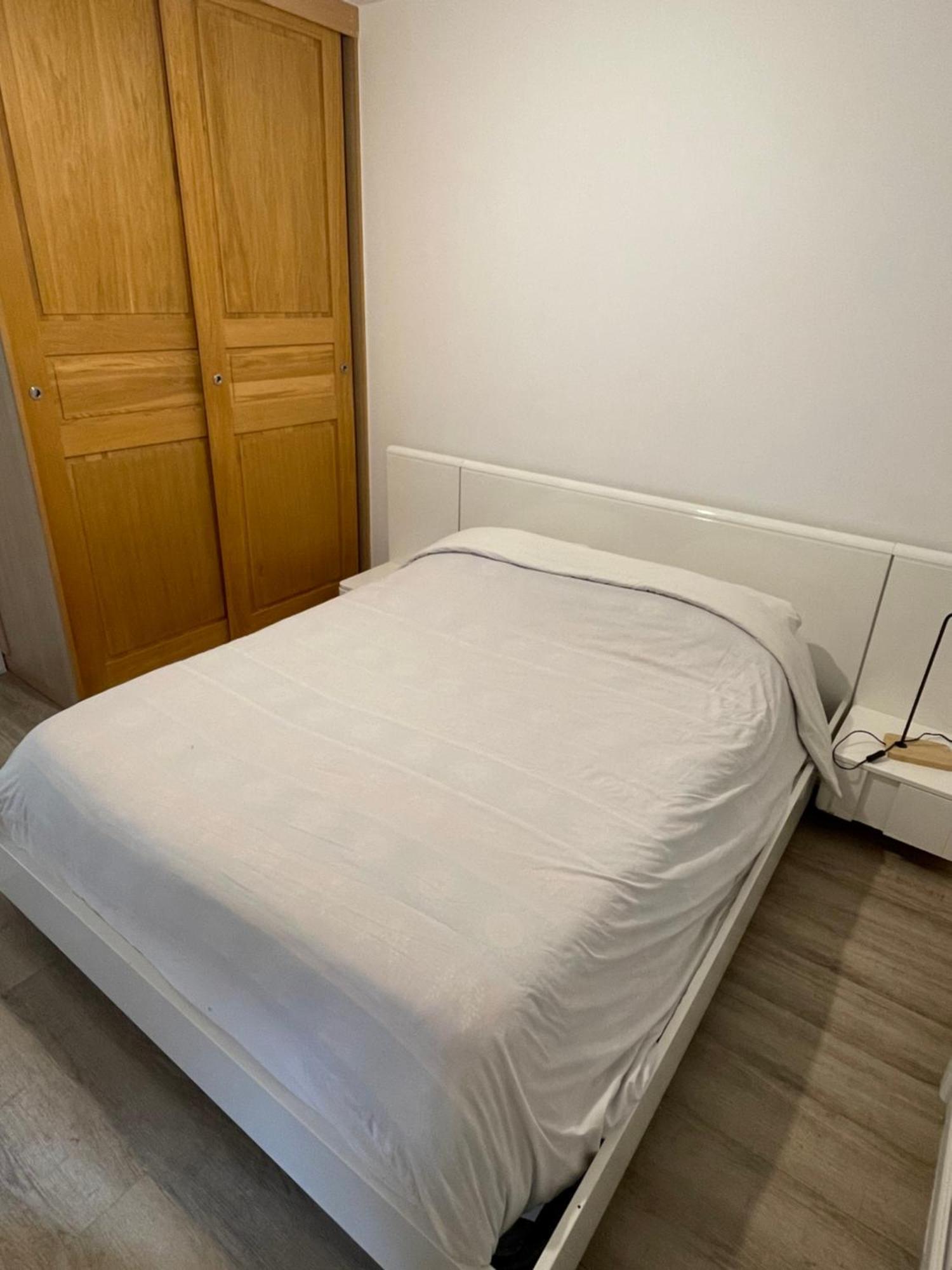 Cosy Colour Place Apartment Villiers-sur-Marne Exterior photo