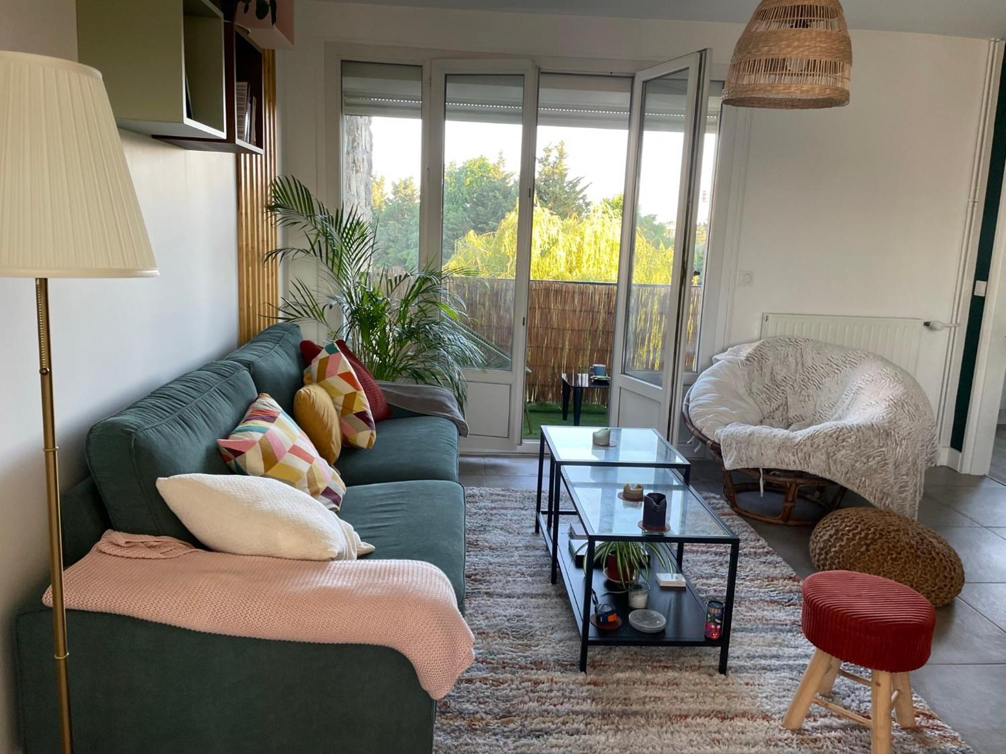 Cosy Colour Place Apartment Villiers-sur-Marne Exterior photo