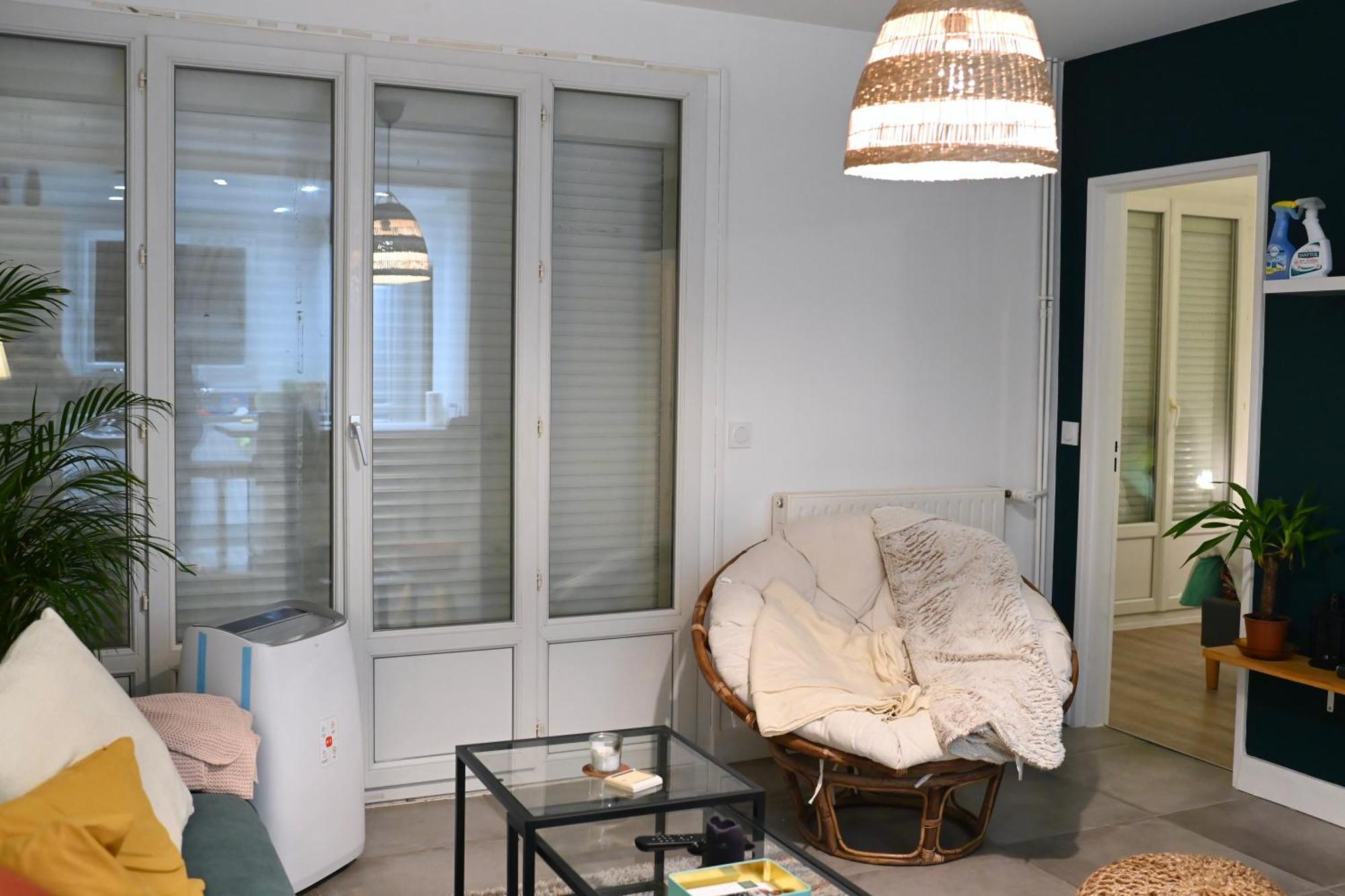 Cosy Colour Place Apartment Villiers-sur-Marne Exterior photo